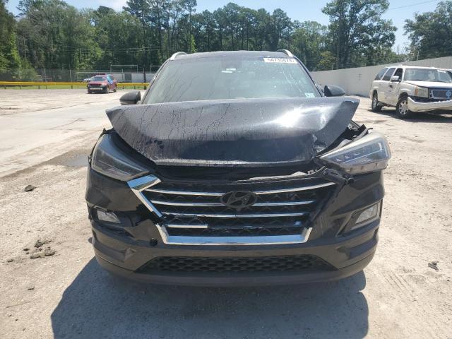 2019 Hyundai Tucson Limited VIN: KM8J33AL6KU918803 Lot: 54735874