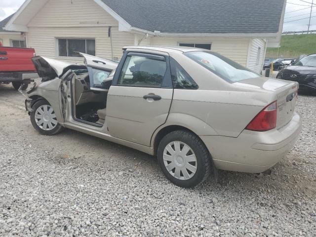 2006 Ford Focus Zx4 VIN: 1FAFP34N26W118107 Lot: 54993954