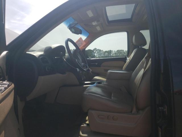 2011 GMC Yukon Xl Denali VIN: 1GKS2MEF1BR342972 Lot: 54614904