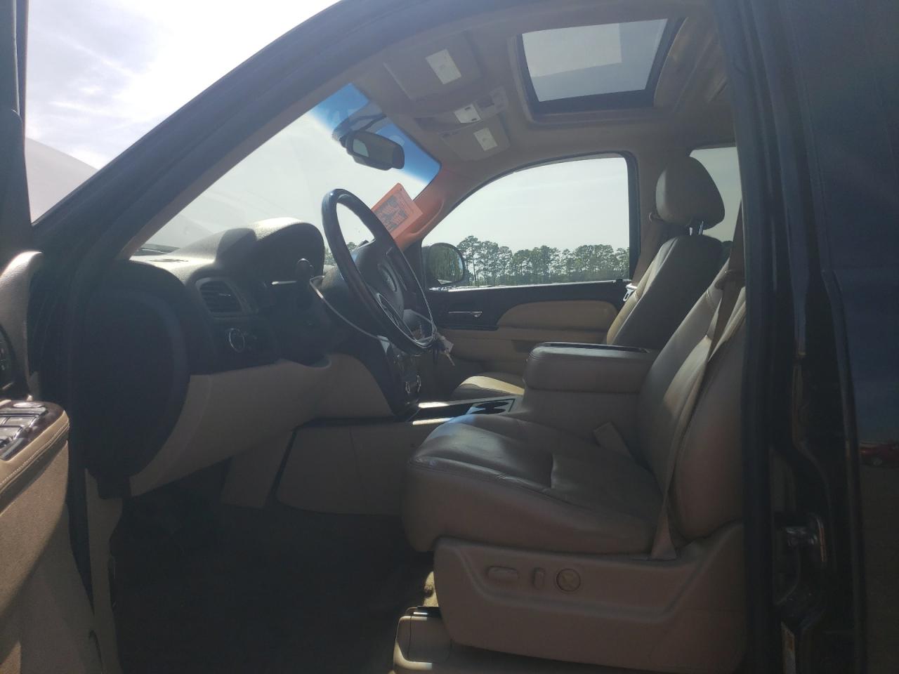 1GKS2MEF1BR342972 2011 GMC Yukon Xl Denali