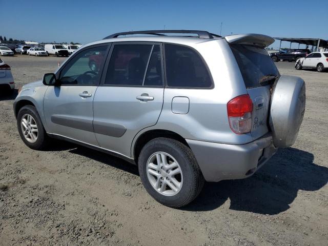 2001 Toyota Rav4 VIN: JTEGH20V510028601 Lot: 55460174