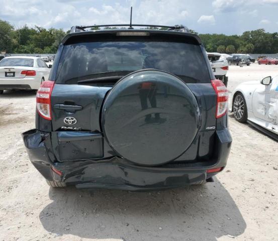 2012 Toyota Rav4 VIN: 2T3JF4DV7CW208991 Lot: 56623034