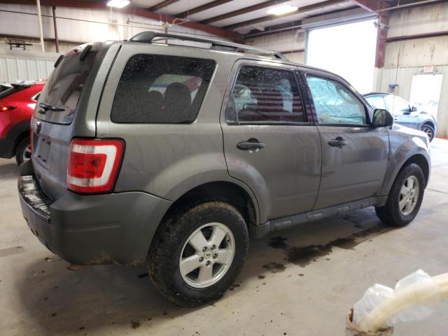 1FMCU0C78CKC29329 2012 Ford Escape Xls