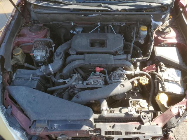 2011 Subaru Legacy 2.5I Premium VIN: 4S3BMBG67B3222006 Lot: 56499924