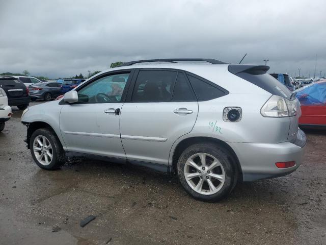 2009 Lexus Rx 350 VIN: 2T2GK31U49C066318 Lot: 54041654