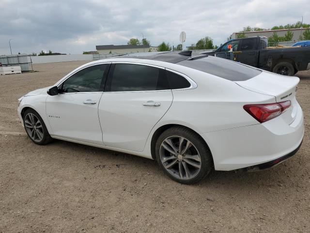 2020 CHEVROLET MALIBU PRE - 1G1ZE5SX5LF007617