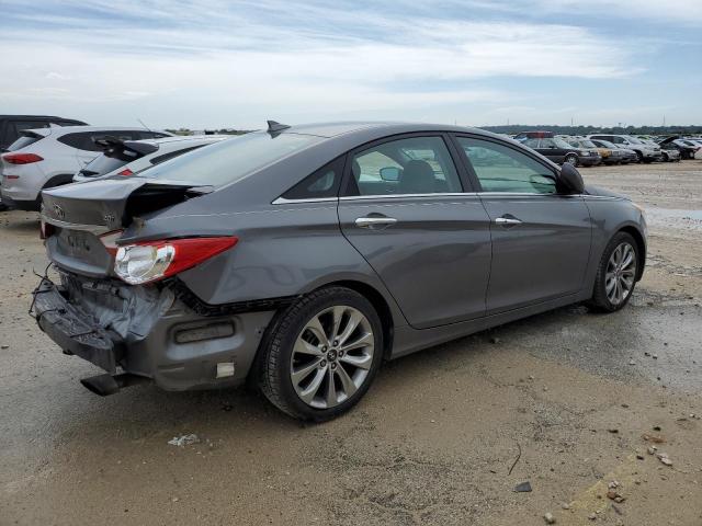 2012 Hyundai Sonata Se VIN: 5NPEC4AB1CH423780 Lot: 54696174