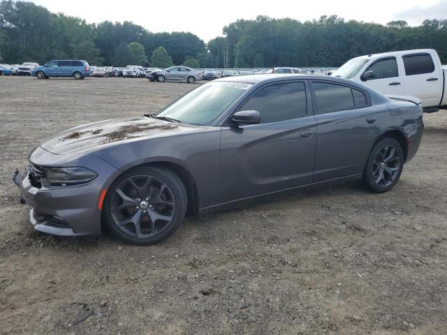 2016 Dodge Charger Sxt VIN: 2C3CDXHG7GH215123 Lot: 56312334