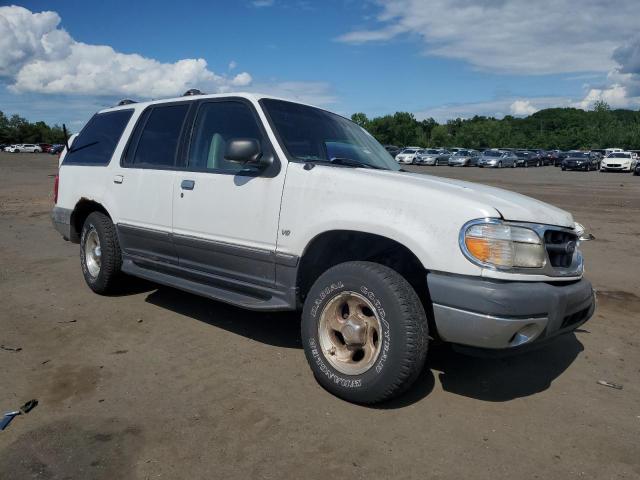 2000 Ford Explorer Xlt VIN: 1FMZU83PXYZB88774 Lot: 55907664