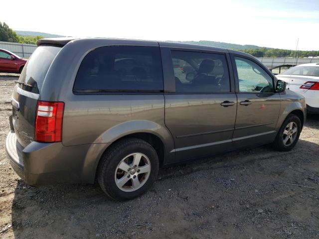 2010 Dodge Grand Caravan Se VIN: 2D4RN4DE0AR222800 Lot: 54557344