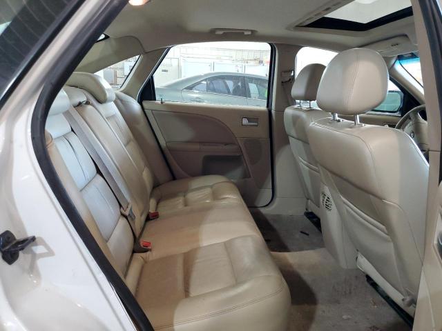 2005 Ford Five Hundred Limited VIN: 1FAFP28185G191928 Lot: 56508874