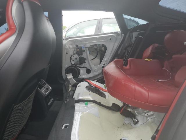 2022 AUDI S5 PRESTIG WAUB4CF55NA012192