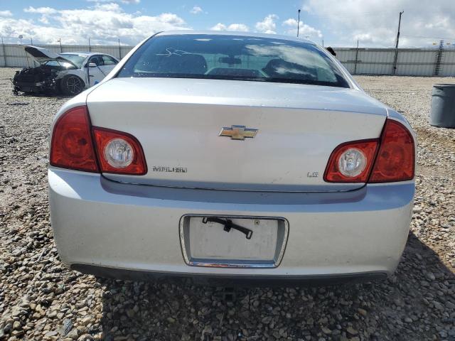 2009 Chevrolet Malibu Ls VIN: 1G1ZG57N594239379 Lot: 54045514