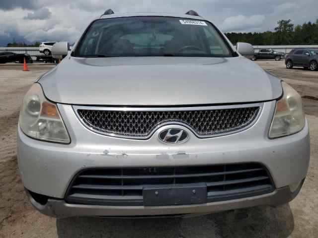 2011 Hyundai Veracruz Gls VIN: KM8NU4CC4BU144648 Lot: 54908314