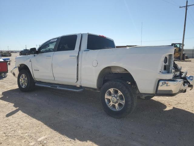 2022 Ram 2500 Big Horn/Lone Star VIN: 3C6UR5DL1NG201702 Lot: 54432274