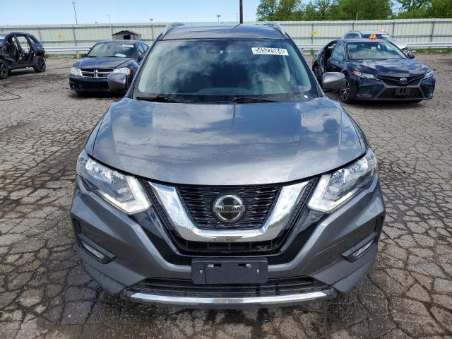 5N1AT2MV8LC743243 Nissan Rogue S 5