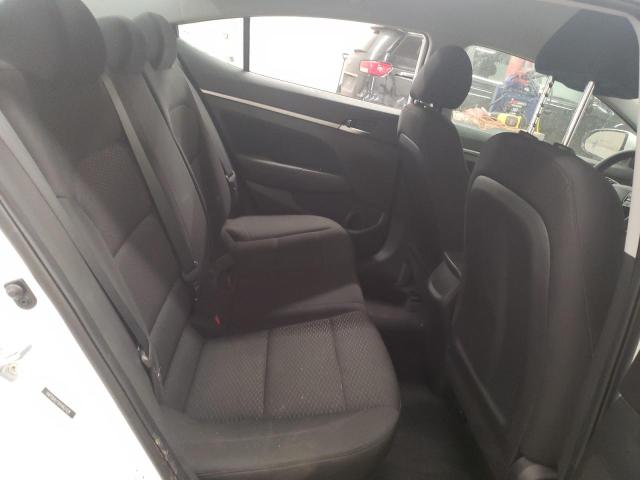 2019 Hyundai Elantra Sel VIN: 5NPD84LF1KH462428 Lot: 55538264