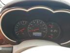 2013 Nissan Quest S 3.5L იყიდება Homestead-ში, FL - Rear End