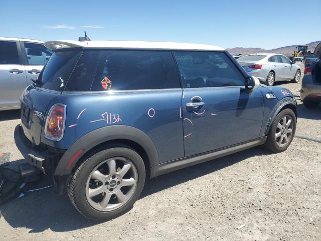 2010 Mini Cooper S VIN: WMWMF7C50ATW88613 Lot: 53172384