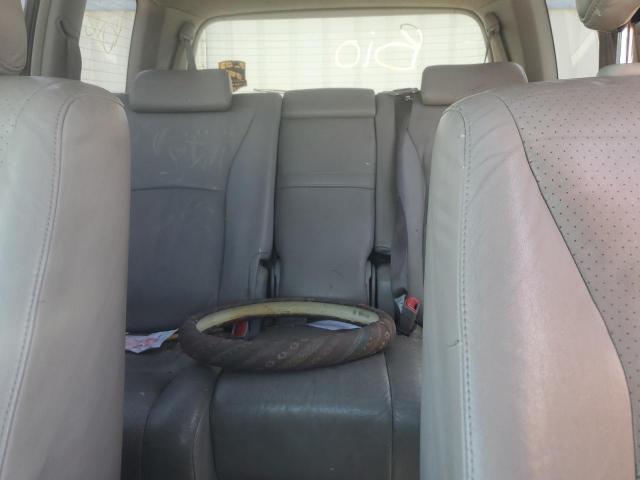 2006 Toyota Highlander Limited VIN: JTEEP21A160181828 Lot: 54208124