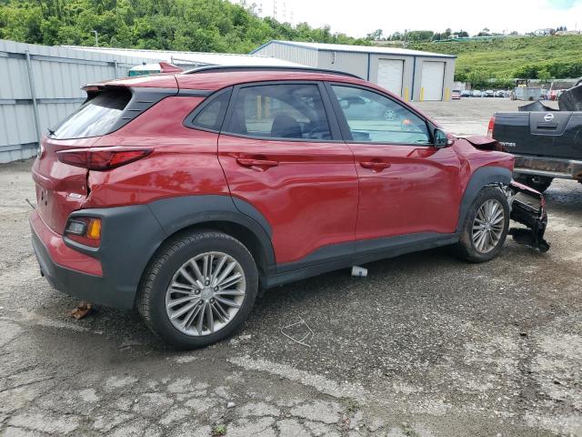 KM8K6CAA4MU745764 Hyundai Kona SEL P 3