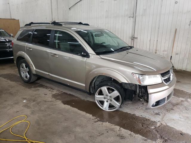 3D4GH57V29T217137 2009 Dodge Journey Sxt