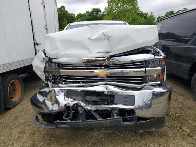 2015 Chevrolet Silverado C2500 Heavy Duty VIN: 1GC2CUEG8FZ540777 Lot: 55122044