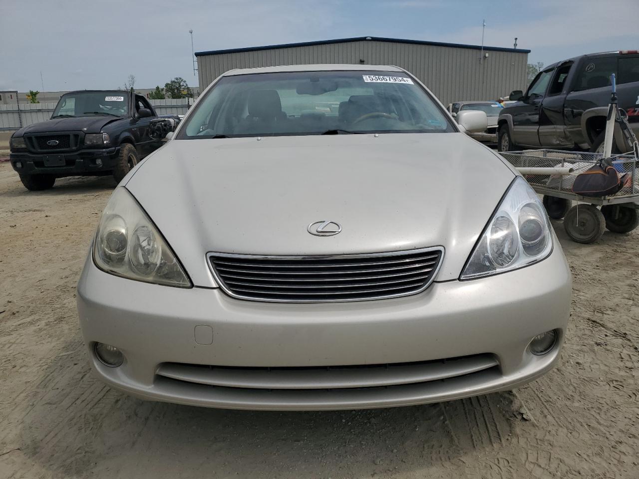 JTHBA30G455134264 2005 Lexus Es 330