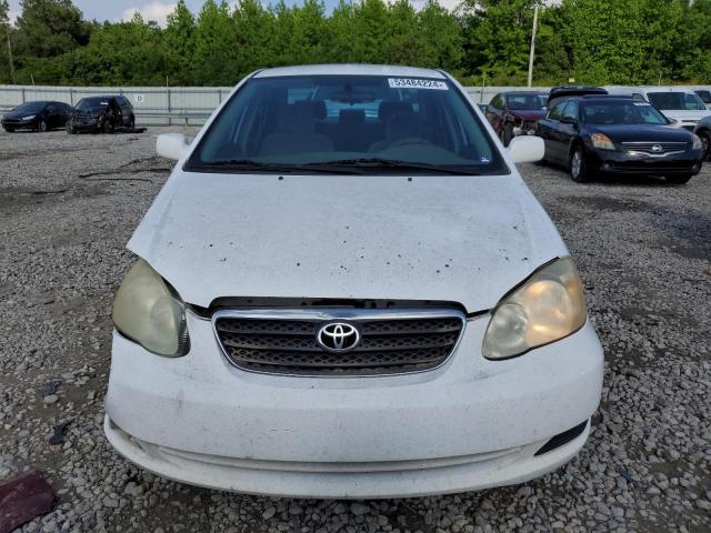 2007 Toyota Corolla Ce VIN: 1NXBR32E27Z792790 Lot: 53484224