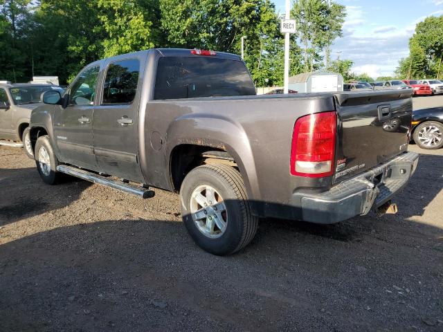 2011 GMC Sierra K1500 Sle VIN: 3GTP2VE3XBG241426 Lot: 57079874