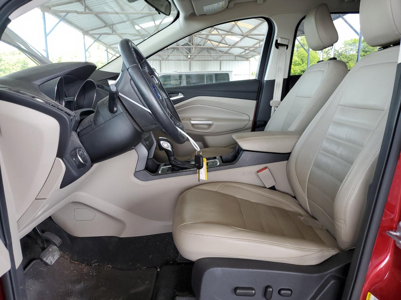 2018 Ford Escape Sel vin: 1FMCU0HD0JUD00118