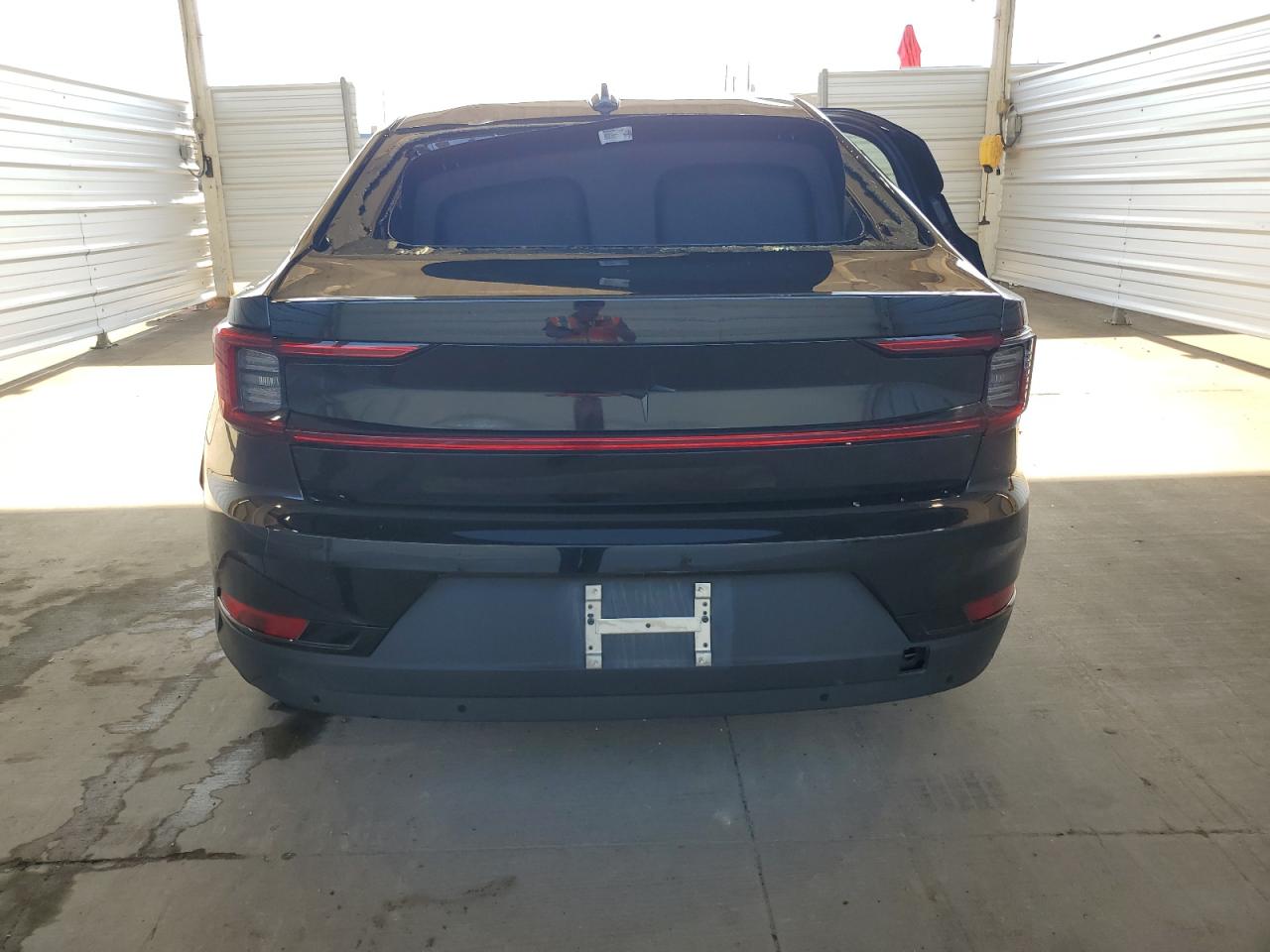 YSMEG3KA5PL149560 2023 Polestar 2