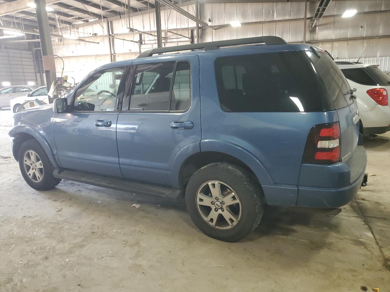 1FMEU73E99UA36765 2009 Ford Explorer Xlt