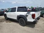 HONDA RIDGELINE photo