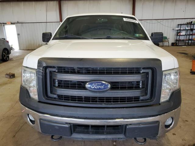 2014 Ford F150 Supercrew VIN: 1FTFW1EF5EKF79719 Lot: 54689454