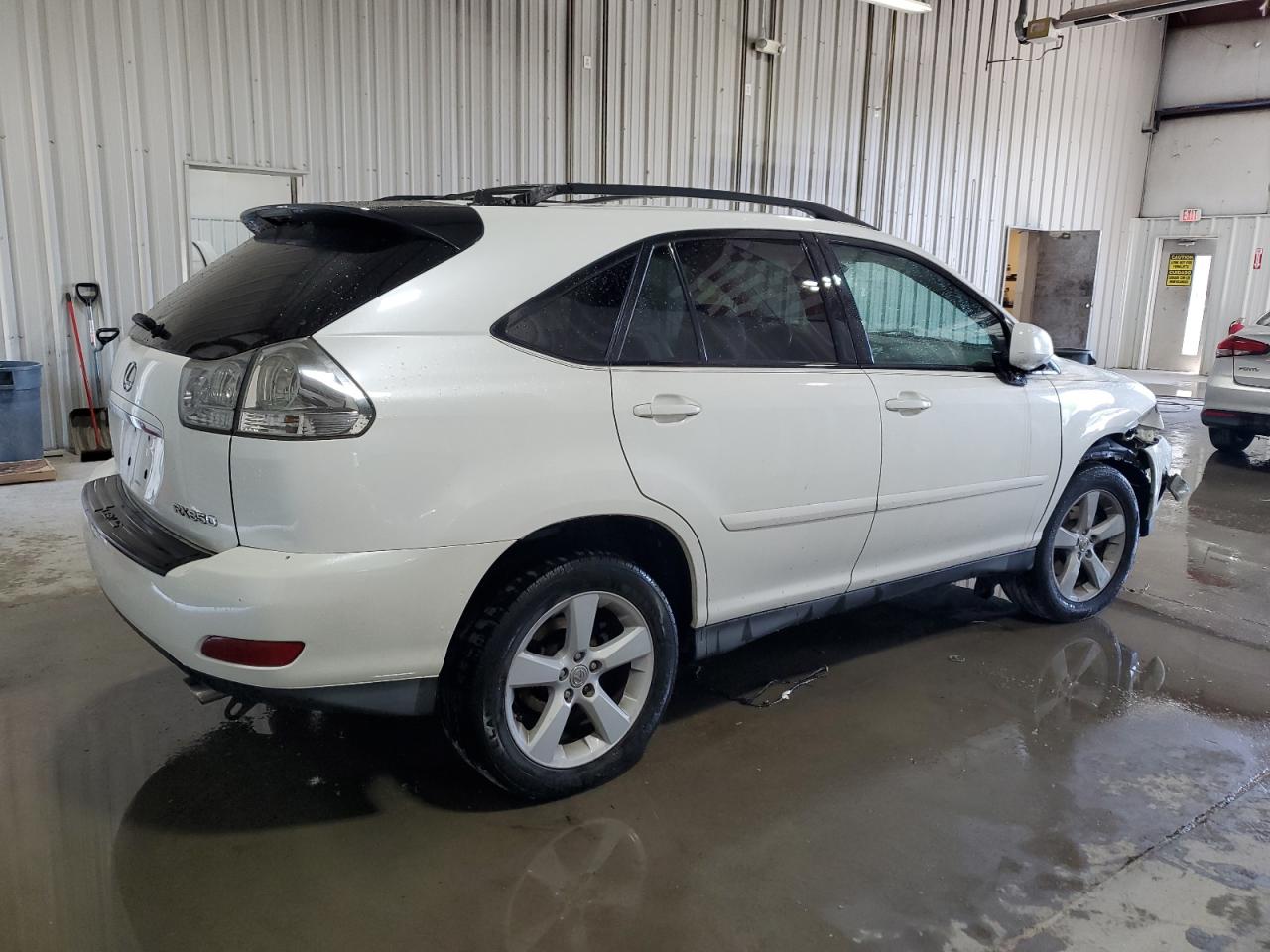 2T2HK31U87C010688 2007 Lexus Rx 350