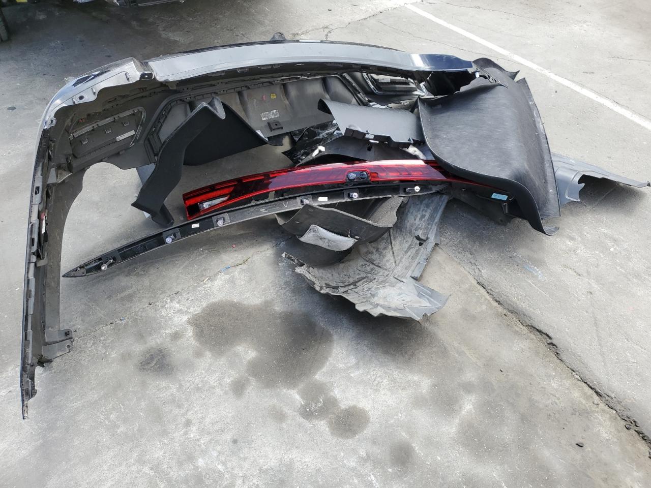 5XXG64J29NG092932 2022 Kia K5 Gt Line