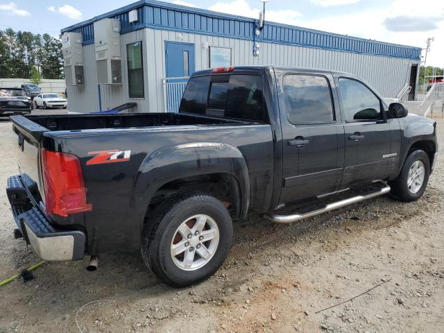 2012 GMC Sierra C1500 Sle VIN: 3GTP1VE08CG132182 Lot: 53401804