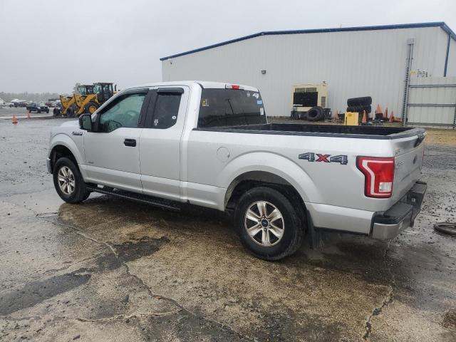 2015 Ford F150 Super Cab VIN: 1FTEX1EPXFFA63366 Lot: 53034664