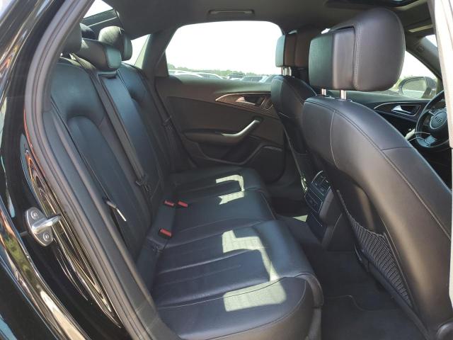 2016 AUDI A6 PREMIUM - WAUFGAFC8GN059529