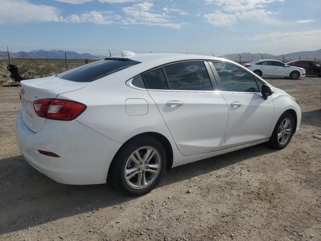 2018 Chevrolet Cruze Lt VIN: 1G1BE5SM5J7223577 Lot: 54853414