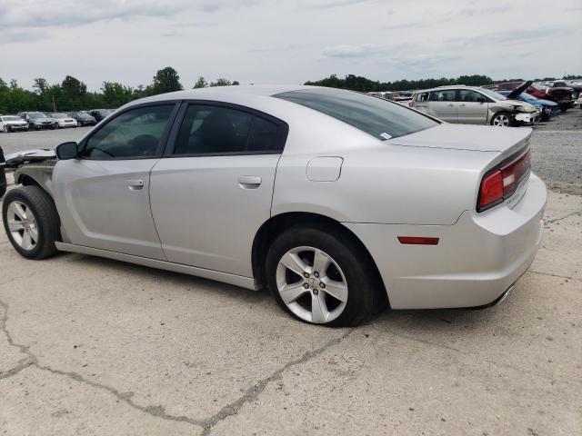 2012 Dodge Charger Se VIN: 2C3CDXBG2CH112923 Lot: 54652364