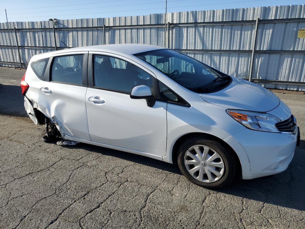 3N1CE2CP8EL390703 2014 Nissan Versa Note S