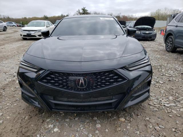 19UUB6F50PA003715 Acura TLX A-SPEC 5