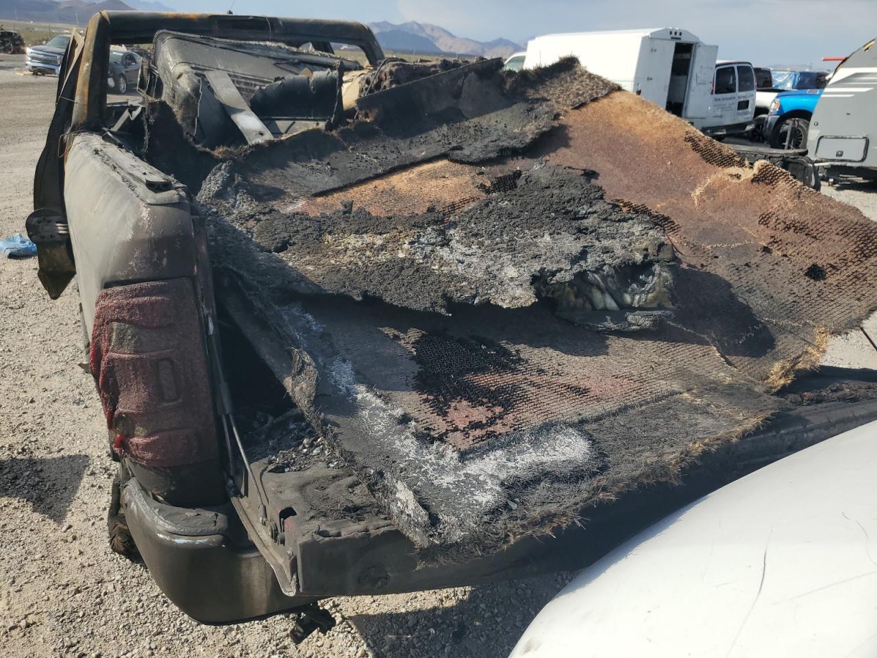 3C63R3JL4LG261278 2020 Ram 3500 Laramie