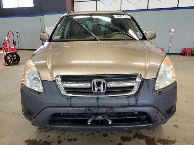 2003 Honda Cr-V Ex VIN: JHLRD78803C040132 Lot: 57082034