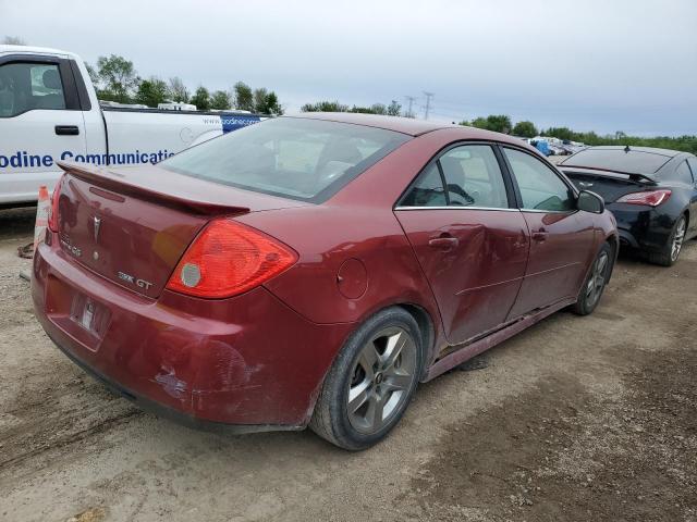 2010 Pontiac G6 VIN: 1G2ZA5EK0A4143086 Lot: 54241584