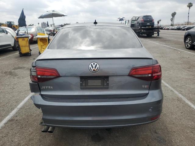 2016 Volkswagen Jetta Sport VIN: 3VWD17AJXGM273062 Lot: 56467844