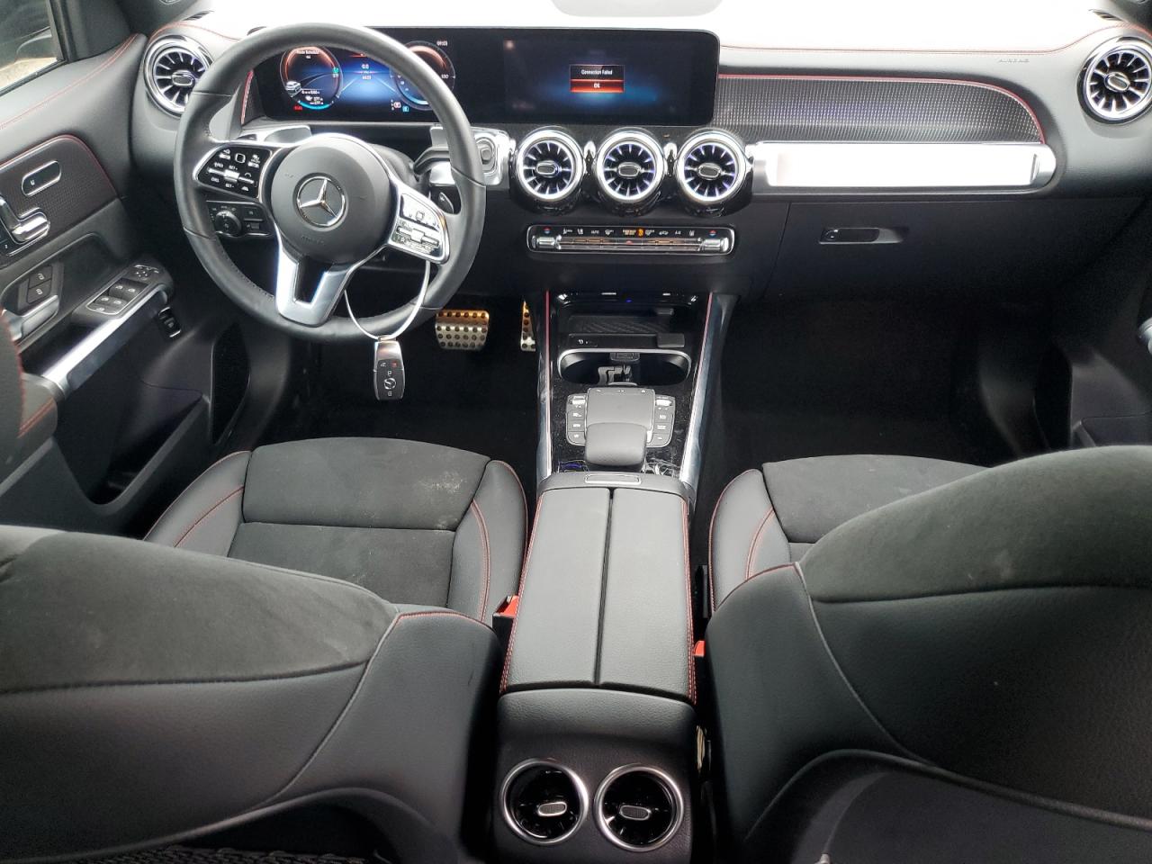 W1N9M0KB3PN054828 2023 Mercedes-Benz Eqb 300 4Matic