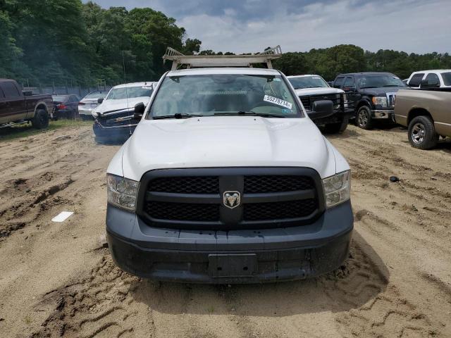 2016 Ram 1500 St VIN: 3C6JR6DG7GG300815 Lot: 55278714